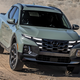 Image for article titled This Is The New Hyundai Pickup Truck And It Looks Awesome